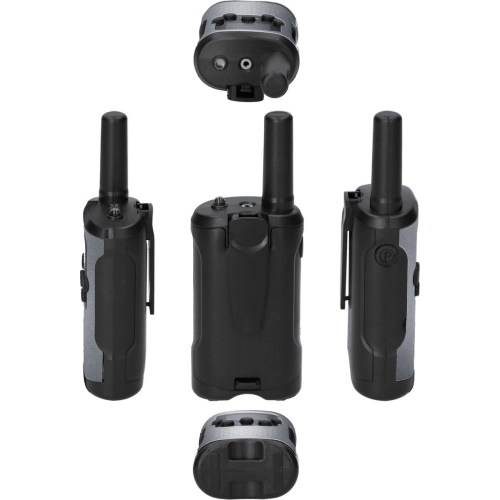 Walkie Talkie dla dzieci zasięg do 5km 2szt. 2807